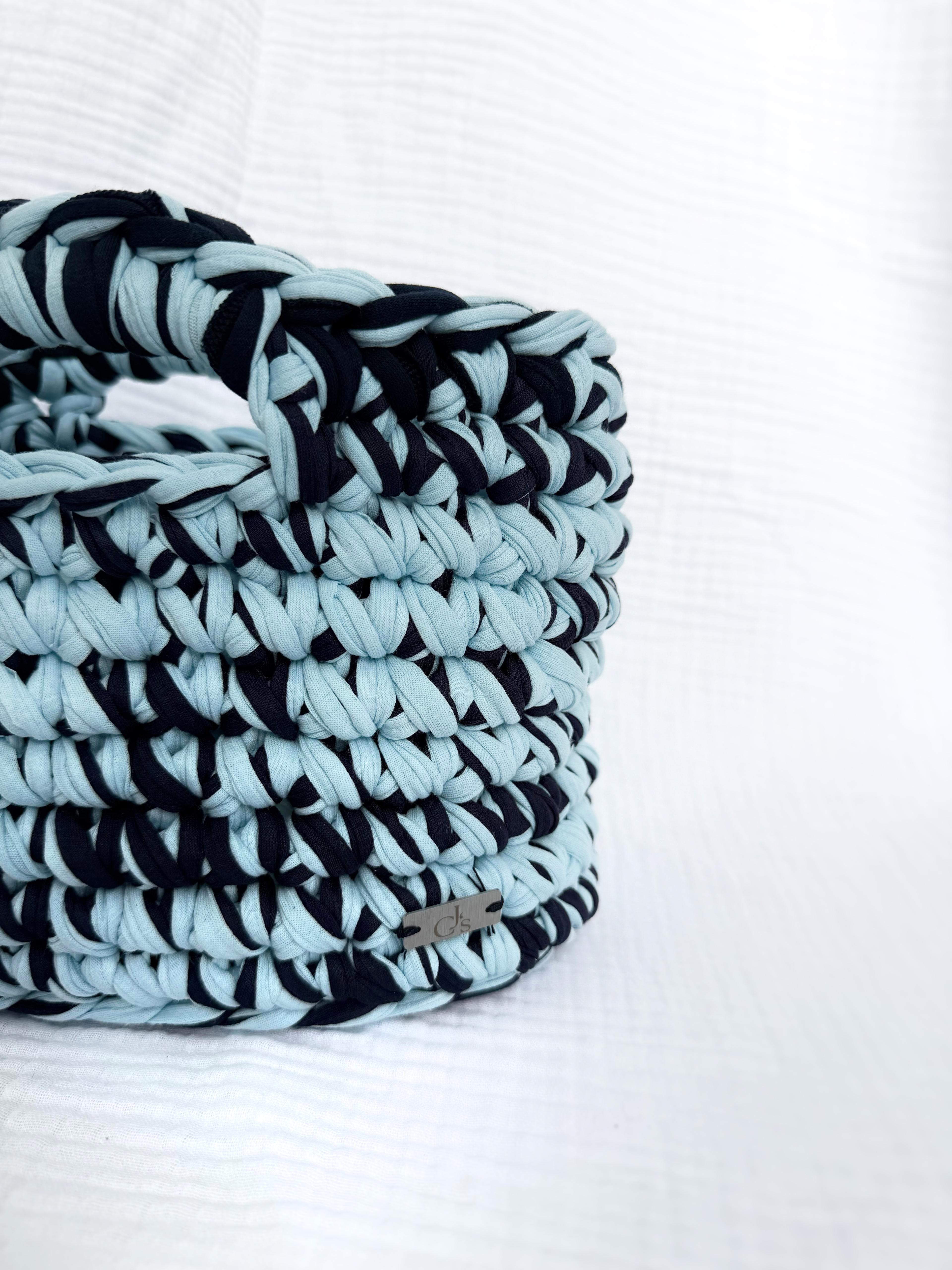 Cala bag — Ocean