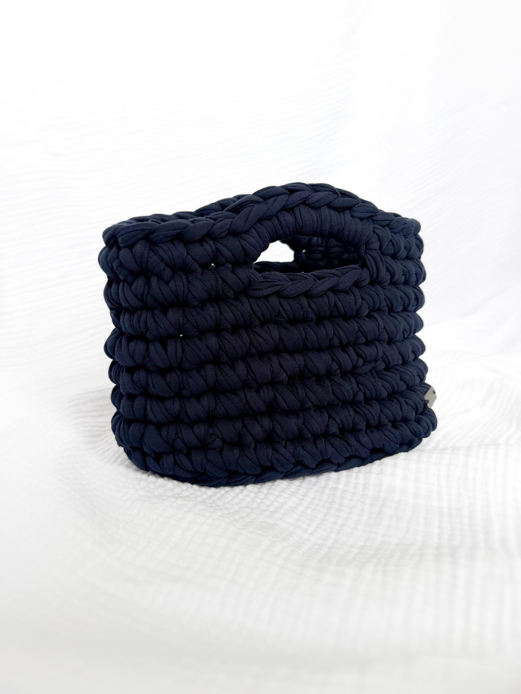 Cala bag — Indigo