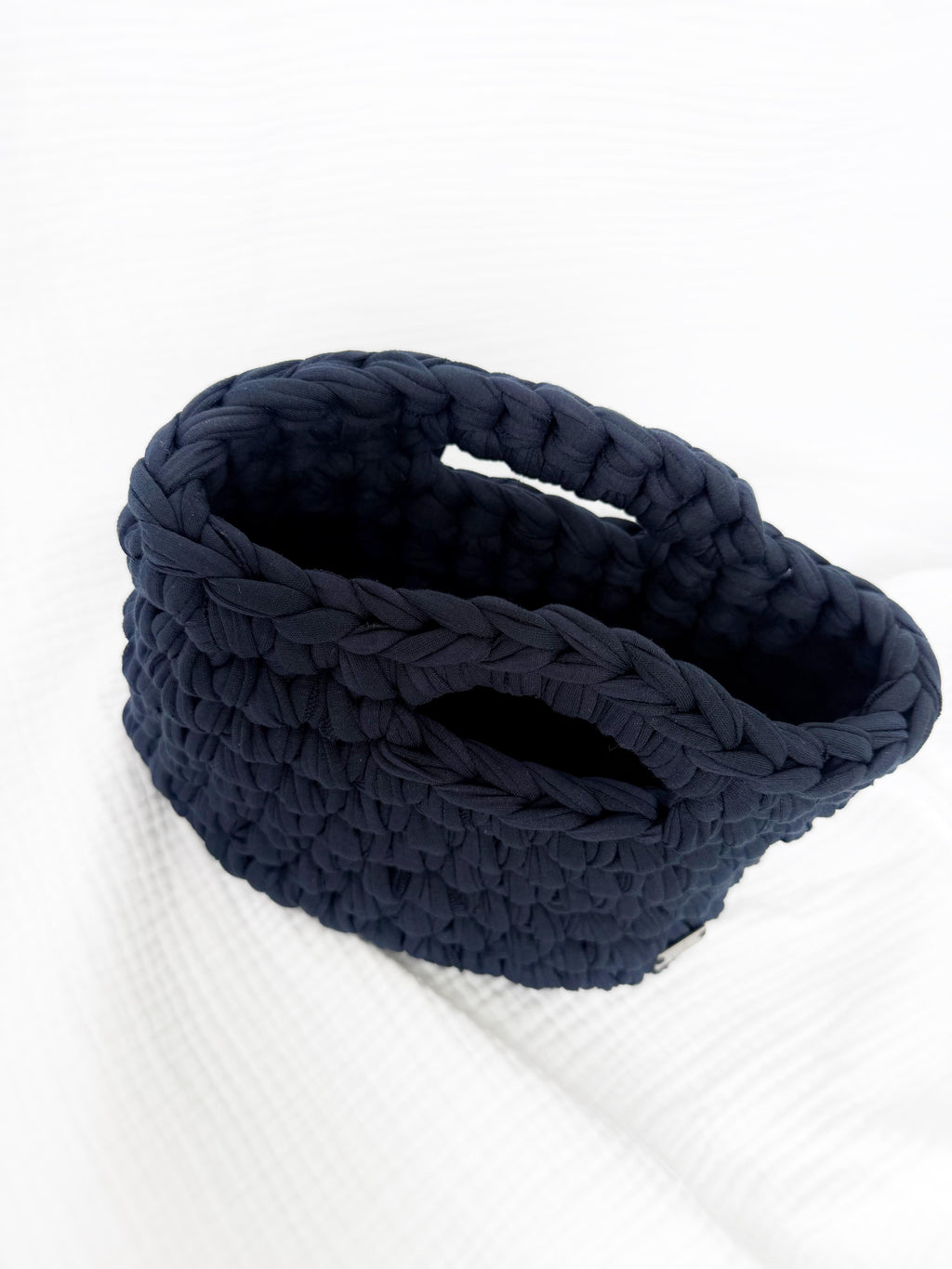 Cala bag — Indigo