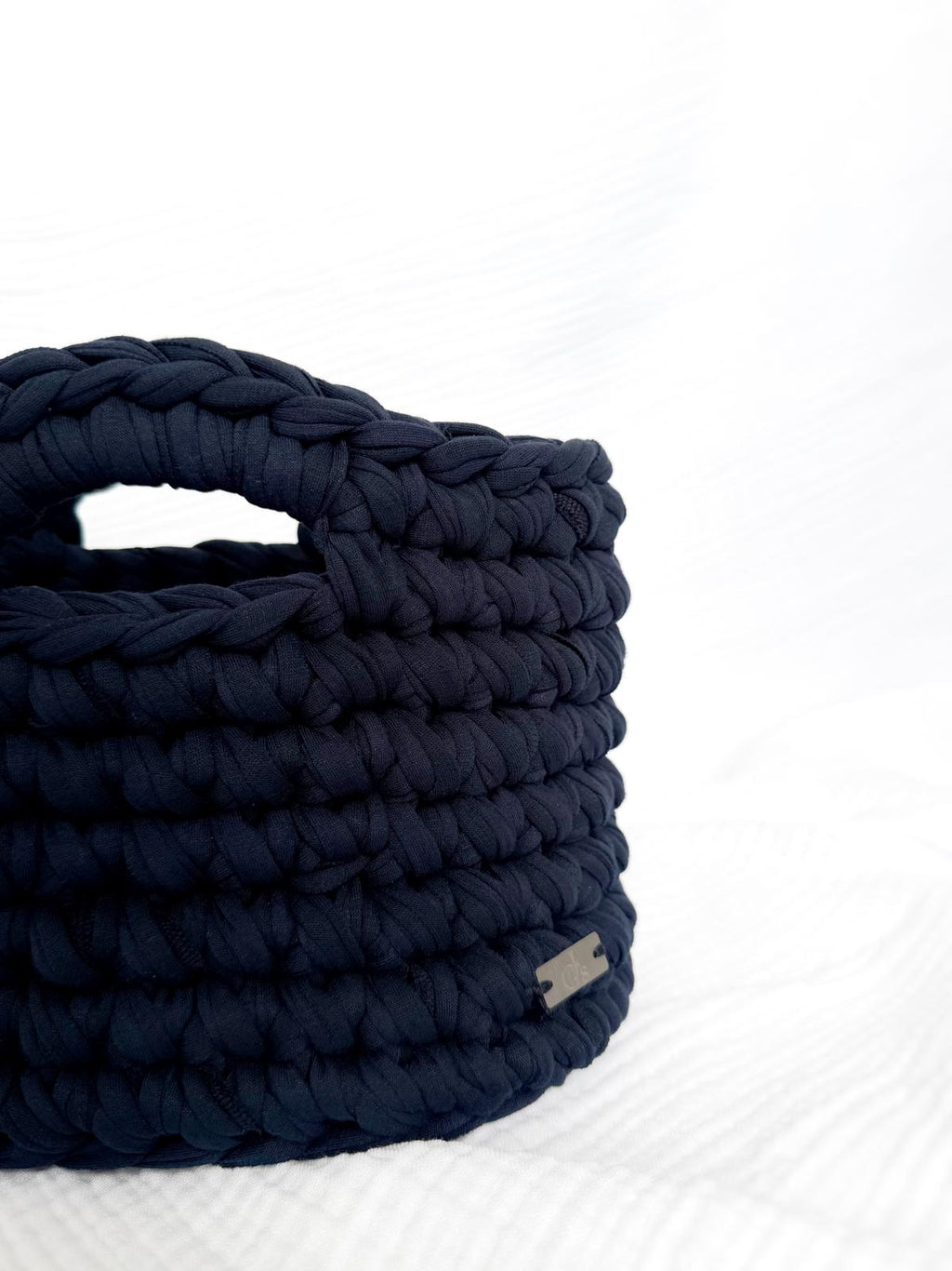 Cala bag — Indigo
