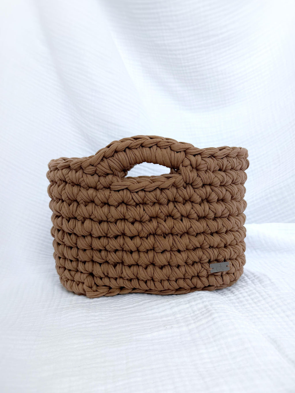 Cala bag — Caramel