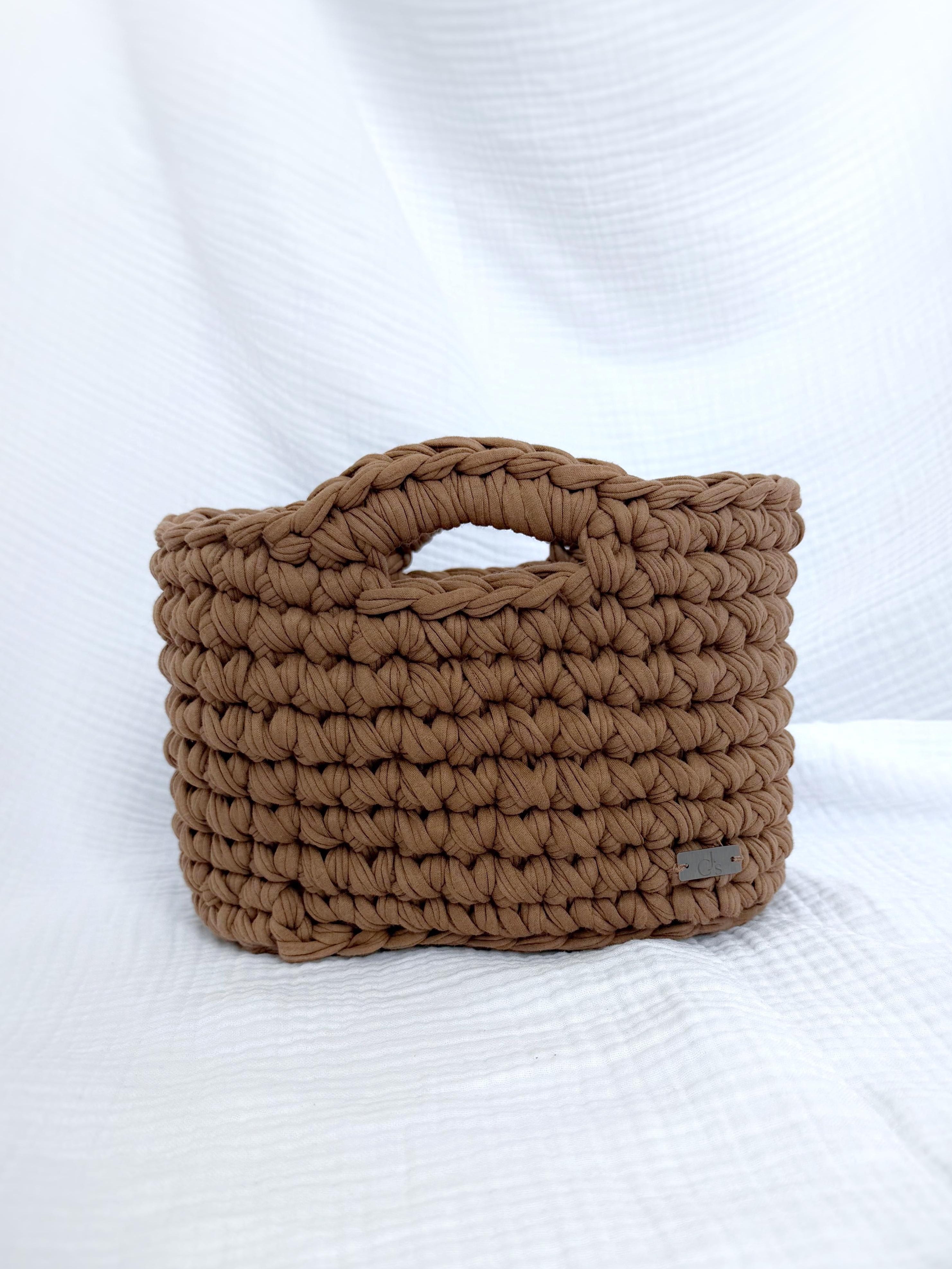 Cala bag — Caramel