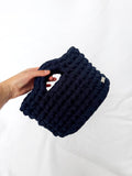 Cala bag — Indigo