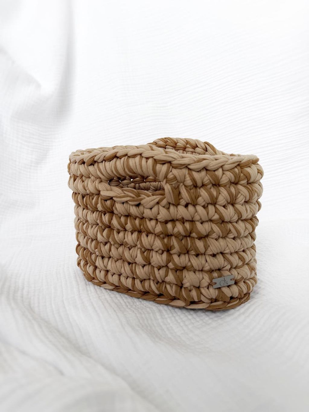 Cala bag — Chestnut