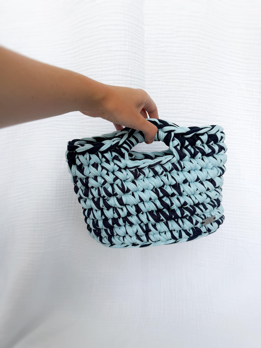 Cala bag — Ocean