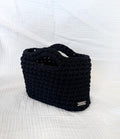 Cala handbag — Indigo