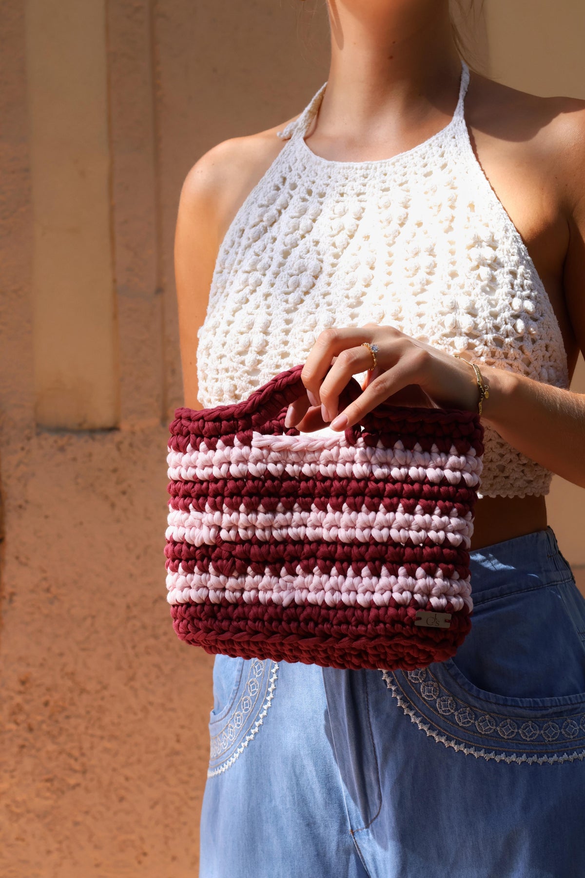 Cala handbag — Ruby Rose