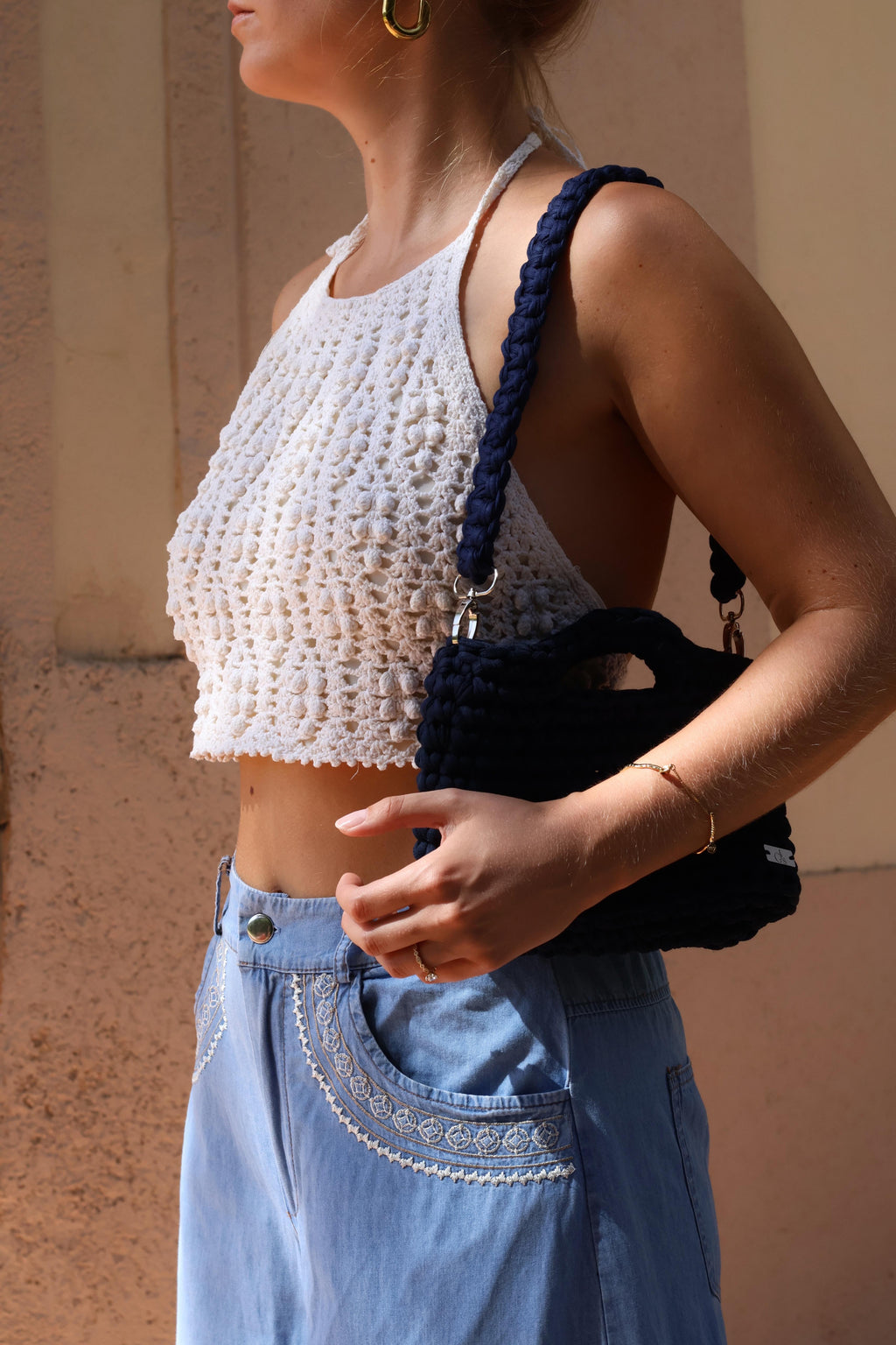 Cala Shoulder Strap