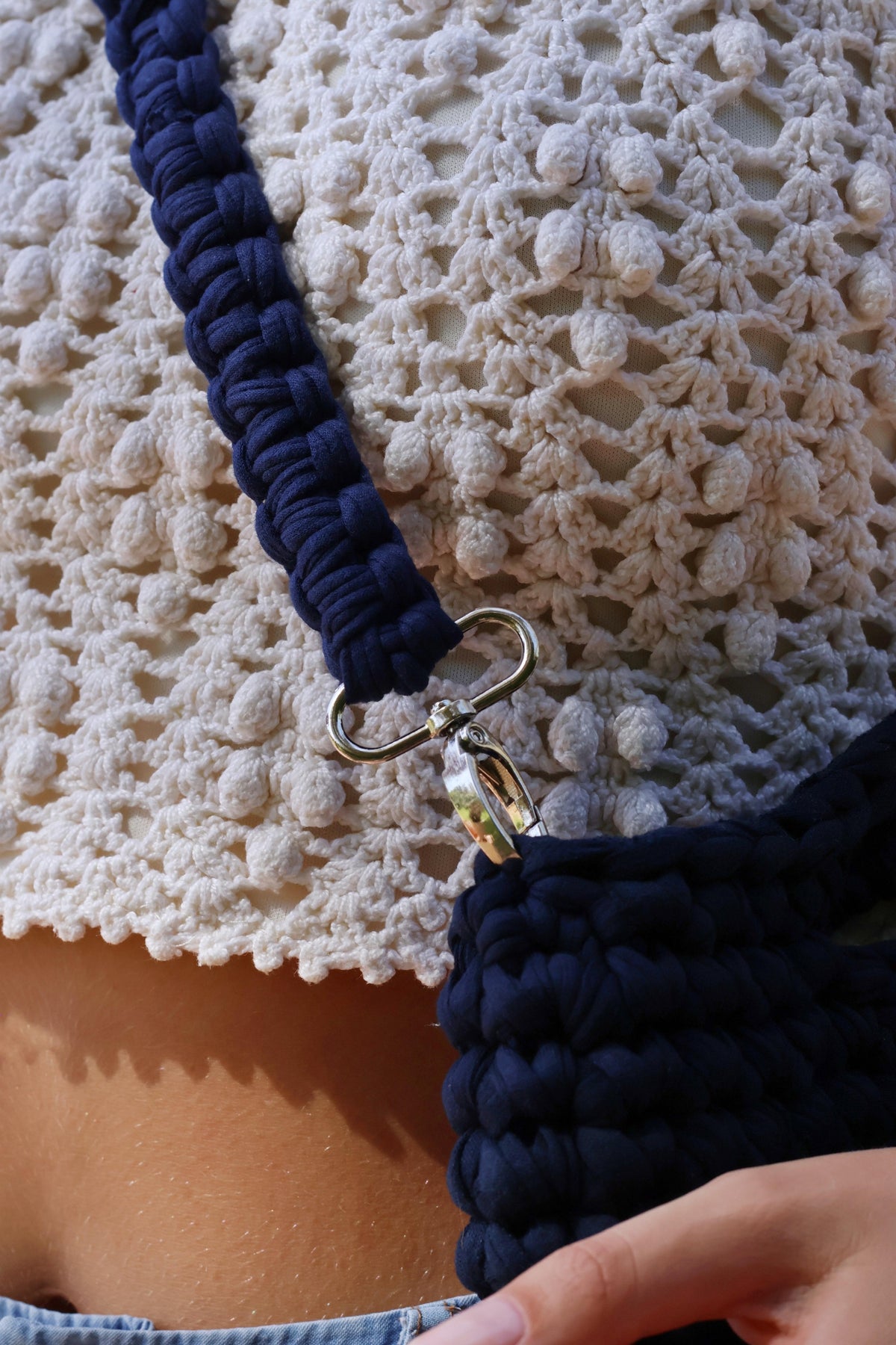 Cala Shoulder Strap