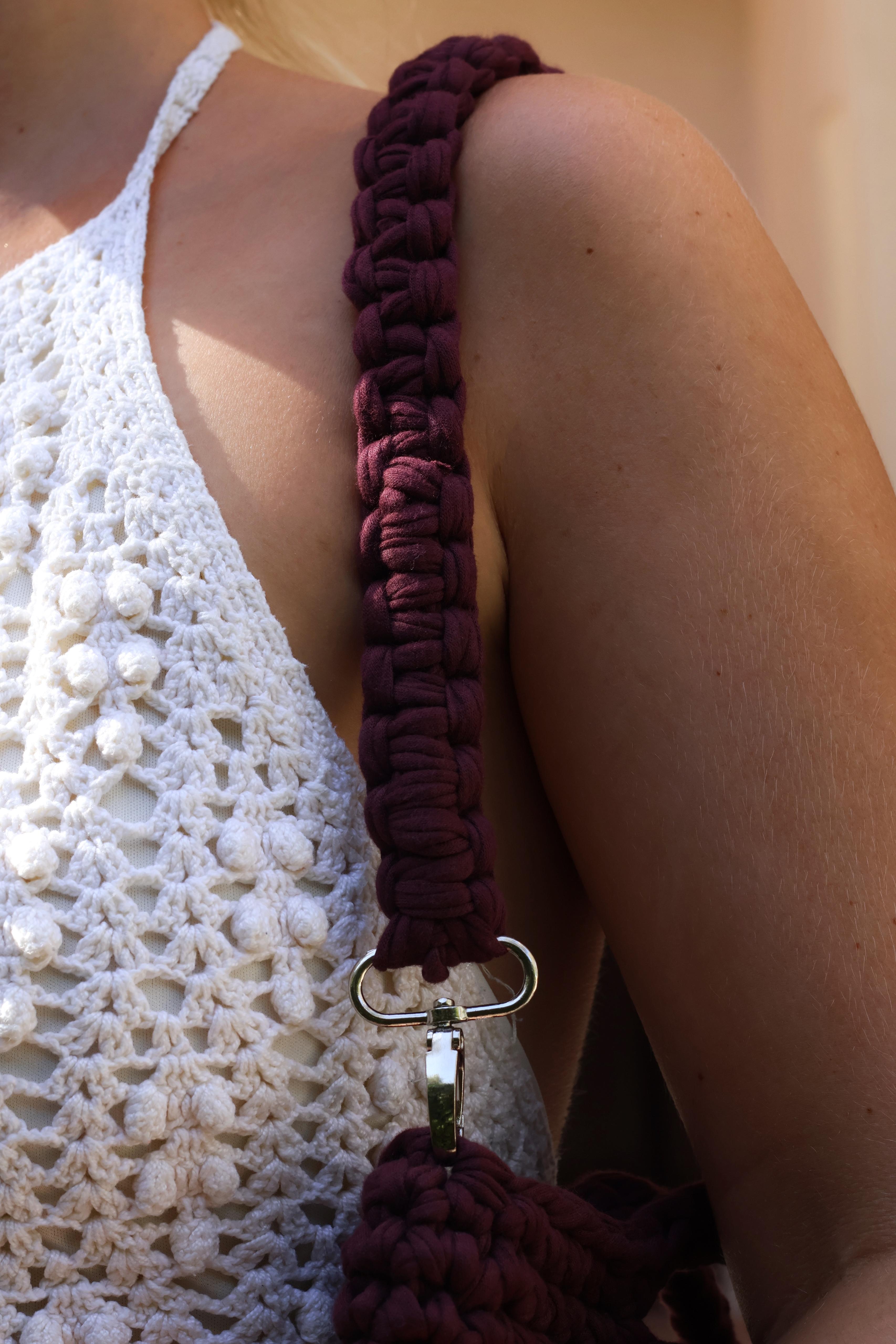 Cala Shoulder Strap