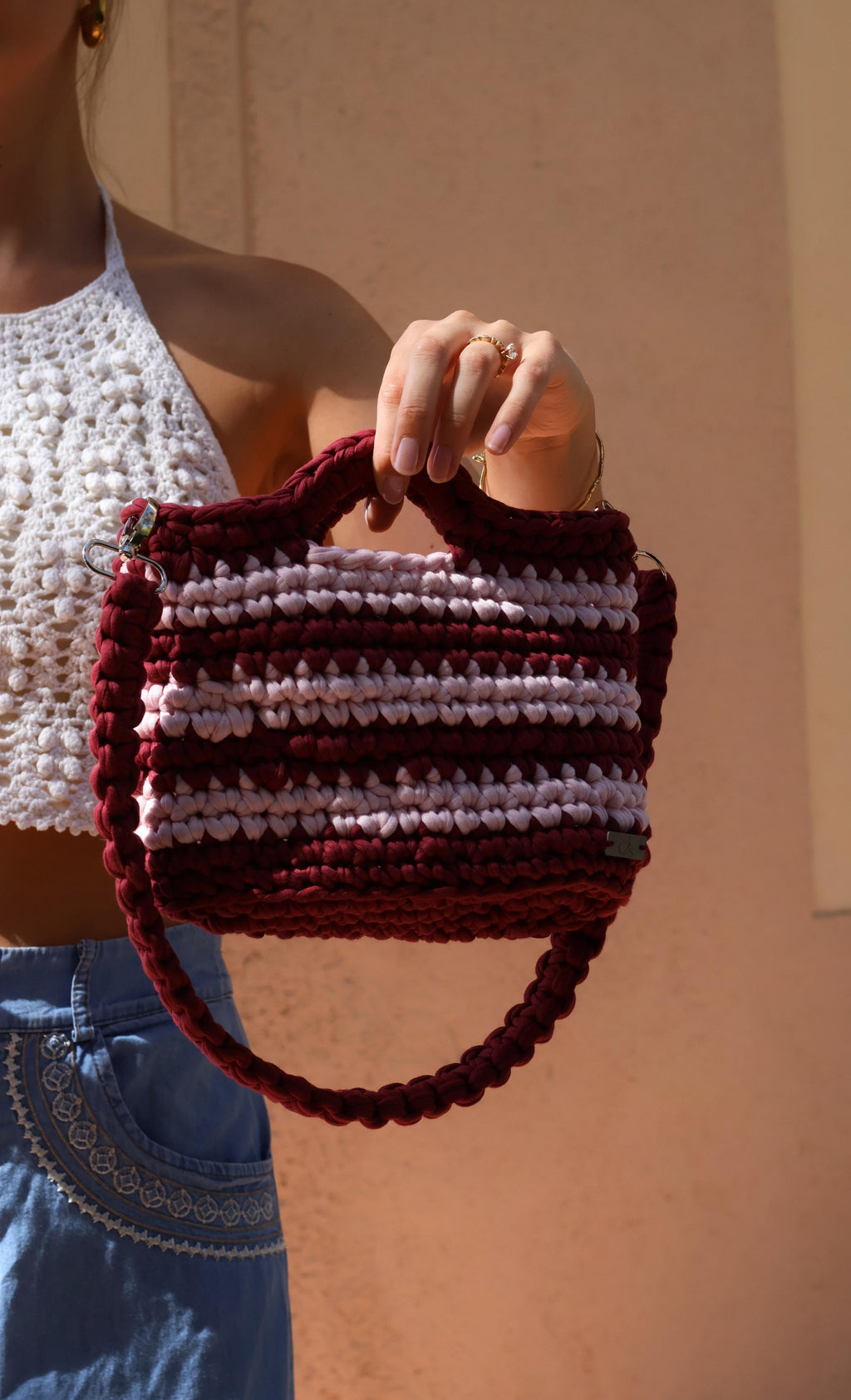 Cala Shoulder Strap