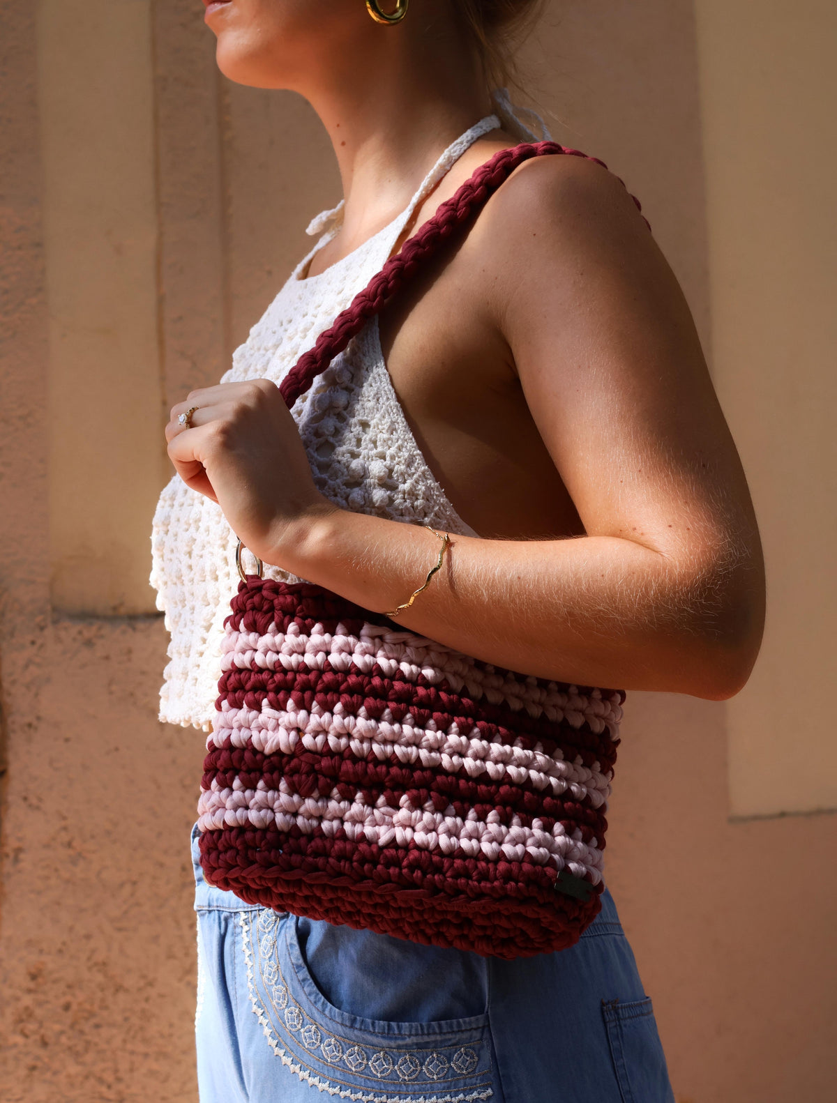 Cala Shoulder Strap