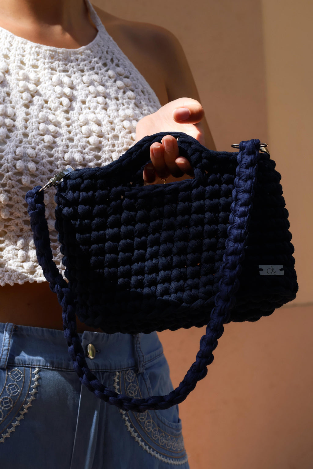Cala Shoulder Strap