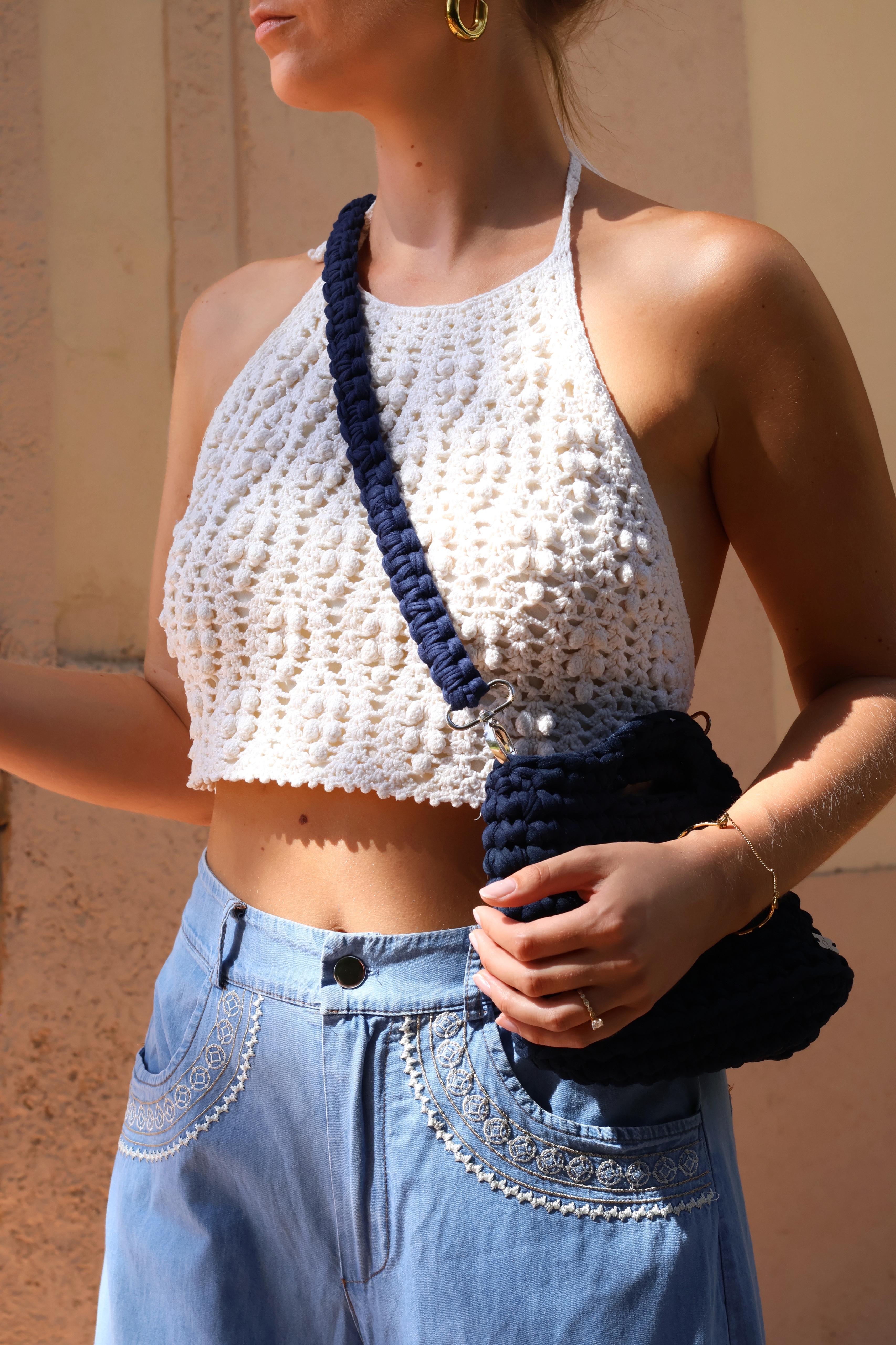 Cala Crossbody Strap