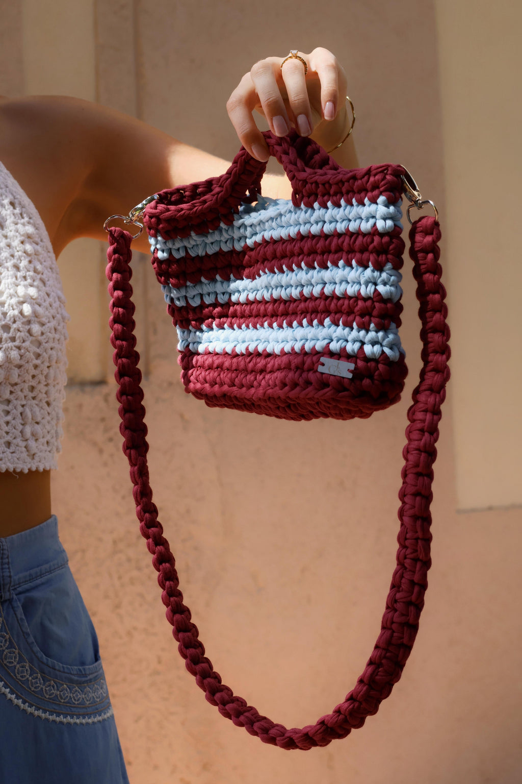 Cala Crossbody Strap
