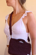 Cala Crossbody Strap