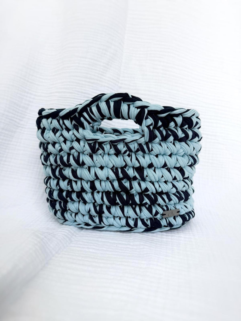 Cala bag — Ocean
