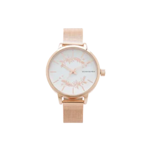 Femme Chronos Watch