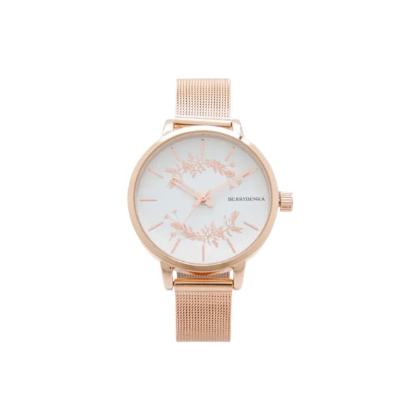 Femme Chronos Watch