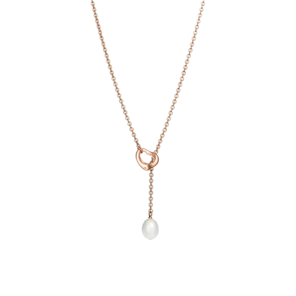 Heart Pendant Necklace