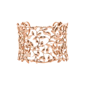 Vintage Cuff Bracelet