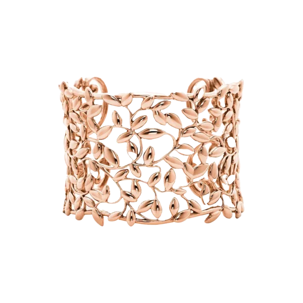 Vintage Cuff Bracelet